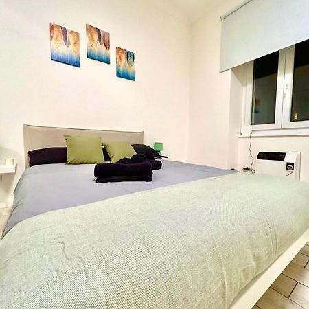 Residence Zar 5 Trieste Exterior photo
