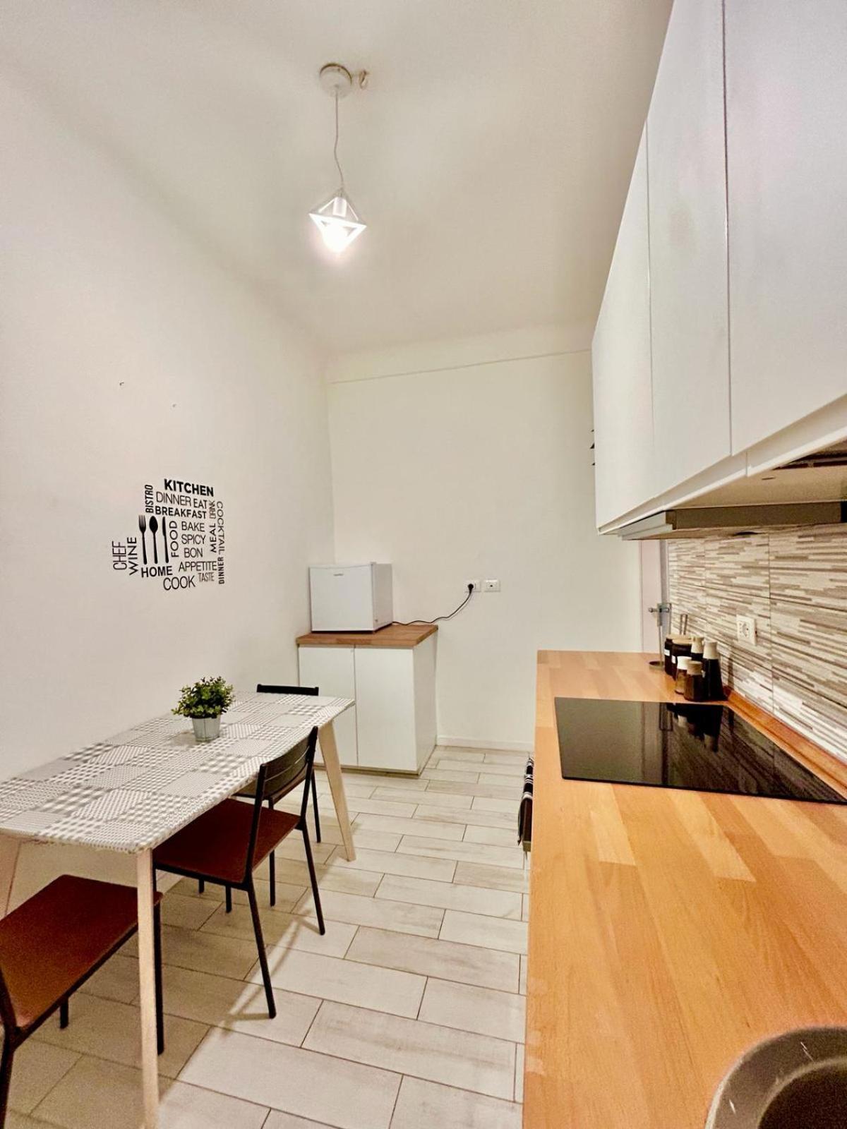 Residence Zar 5 Trieste Exterior photo